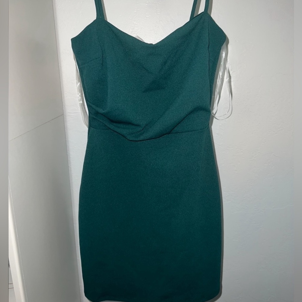 Homecoming Dress